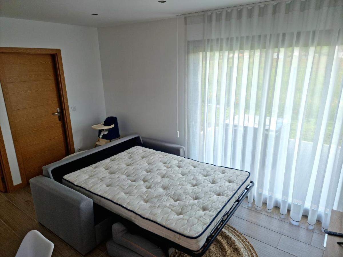 Maison 2/4 Personnes Josse 외부 사진