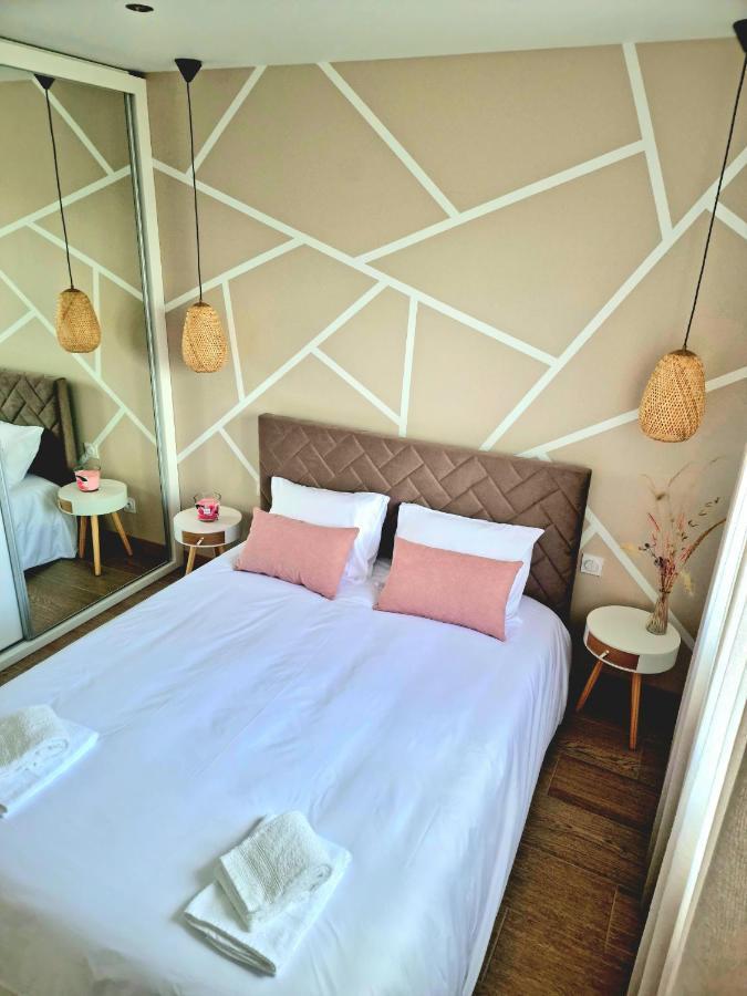 Maison 2/4 Personnes Josse 외부 사진