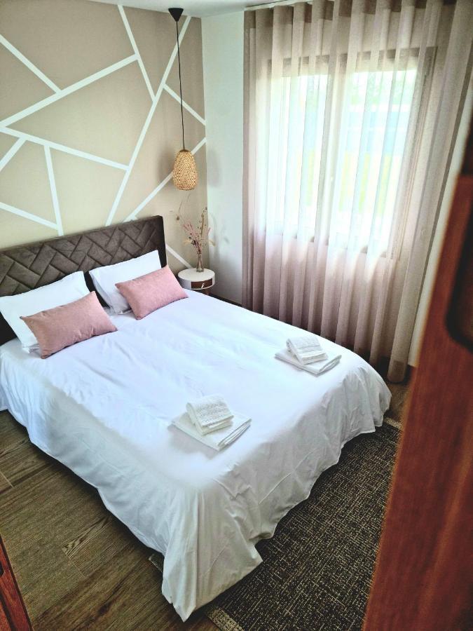 Maison 2/4 Personnes Josse 외부 사진